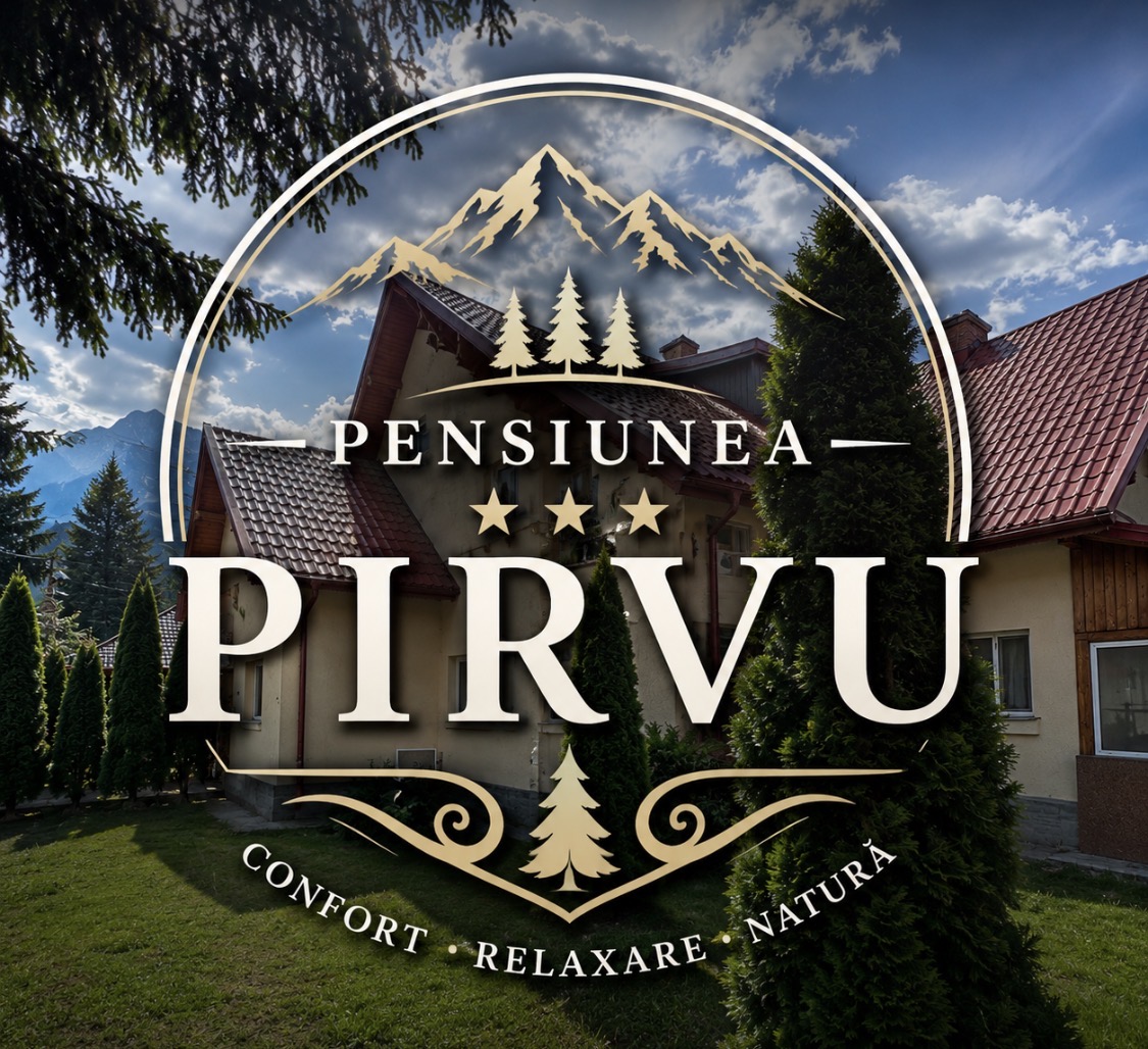 Pensiunea Pirvu Busteni