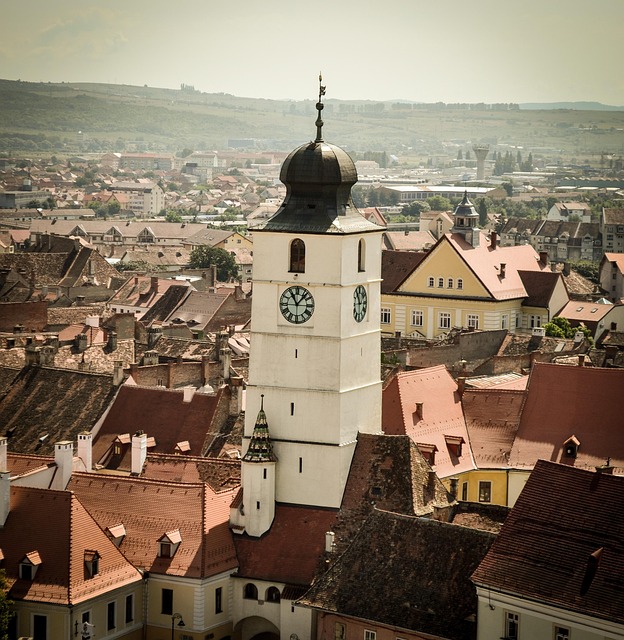 Siebenbürgen (Transsilvanien): Burgen, Schlösser und Dracula in Rumänien