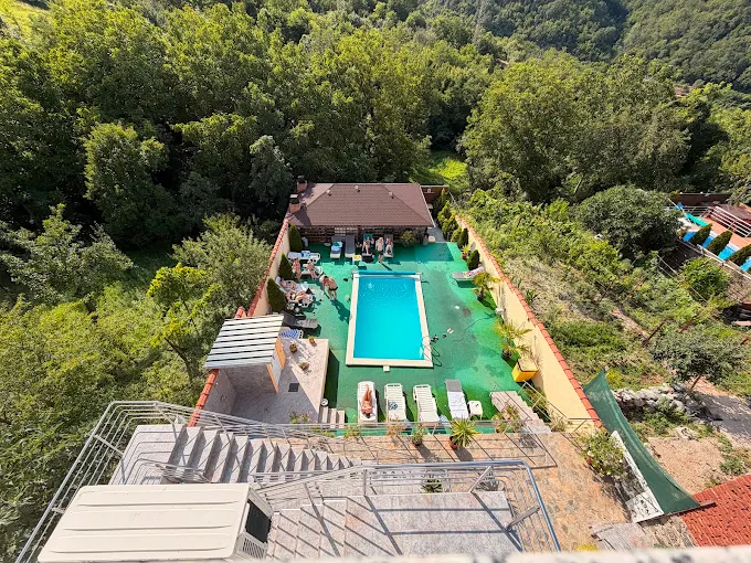 CASA ROBY ȘI NICO
