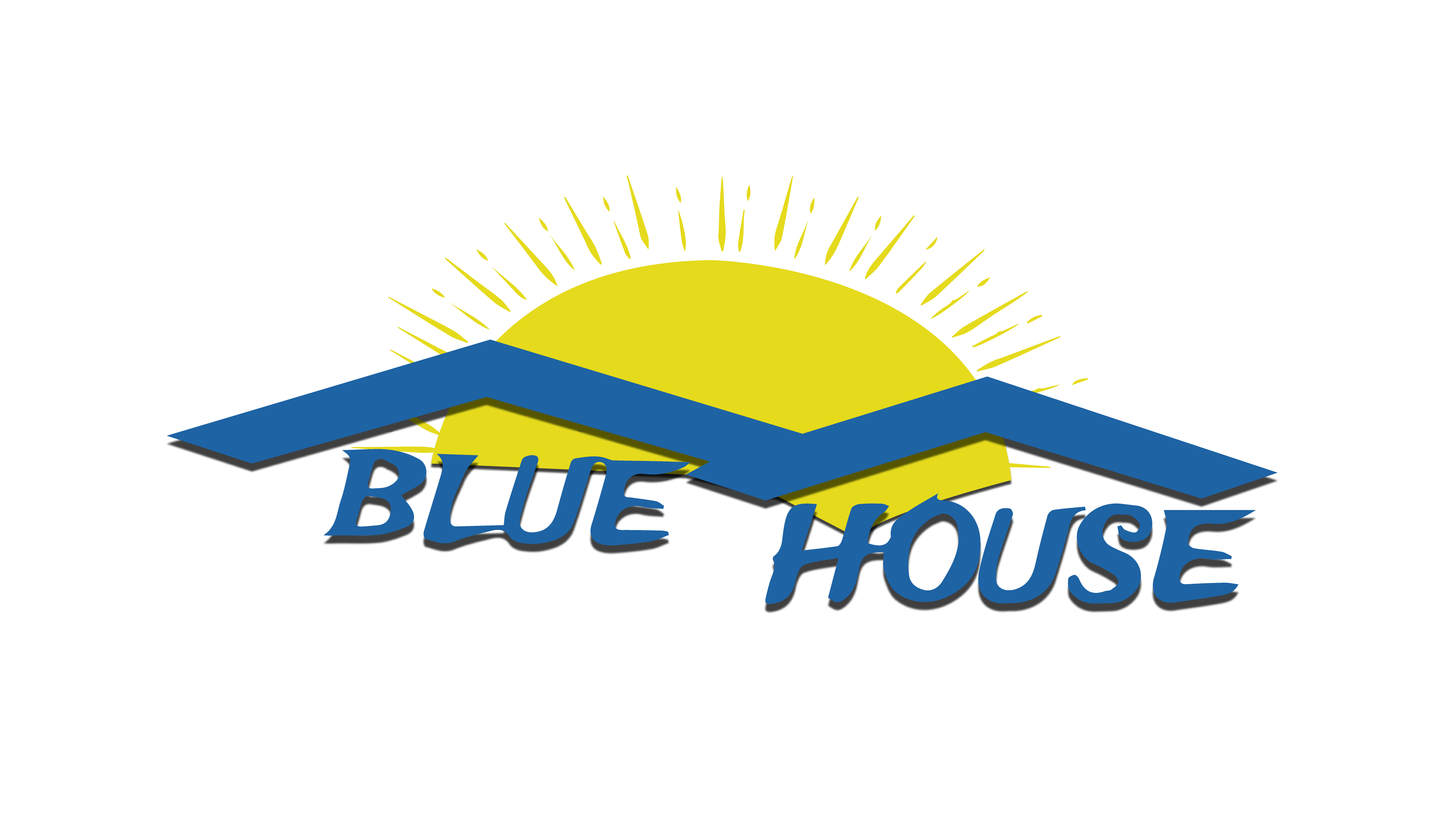 BLUE HOUSE
