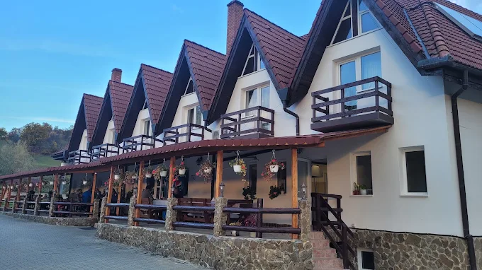 CASA AMPOIŢANĂ