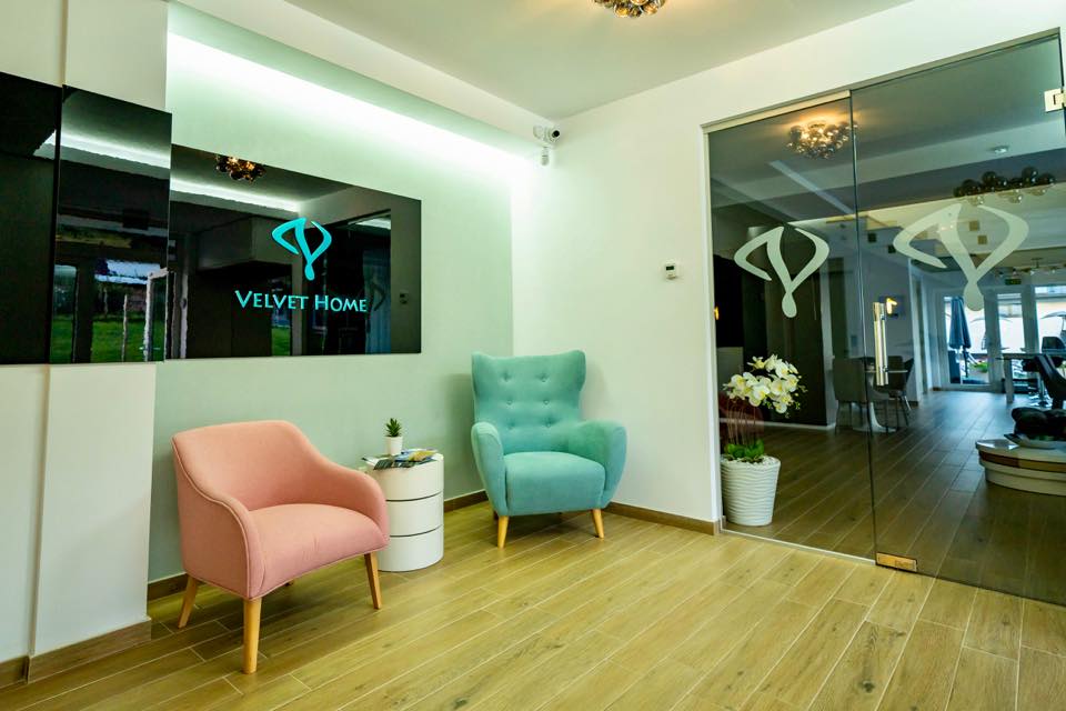 VELVET HOME